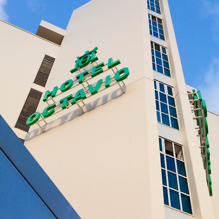 Hotel Mir Octavio Algeciras Zewnętrze zdjęcie