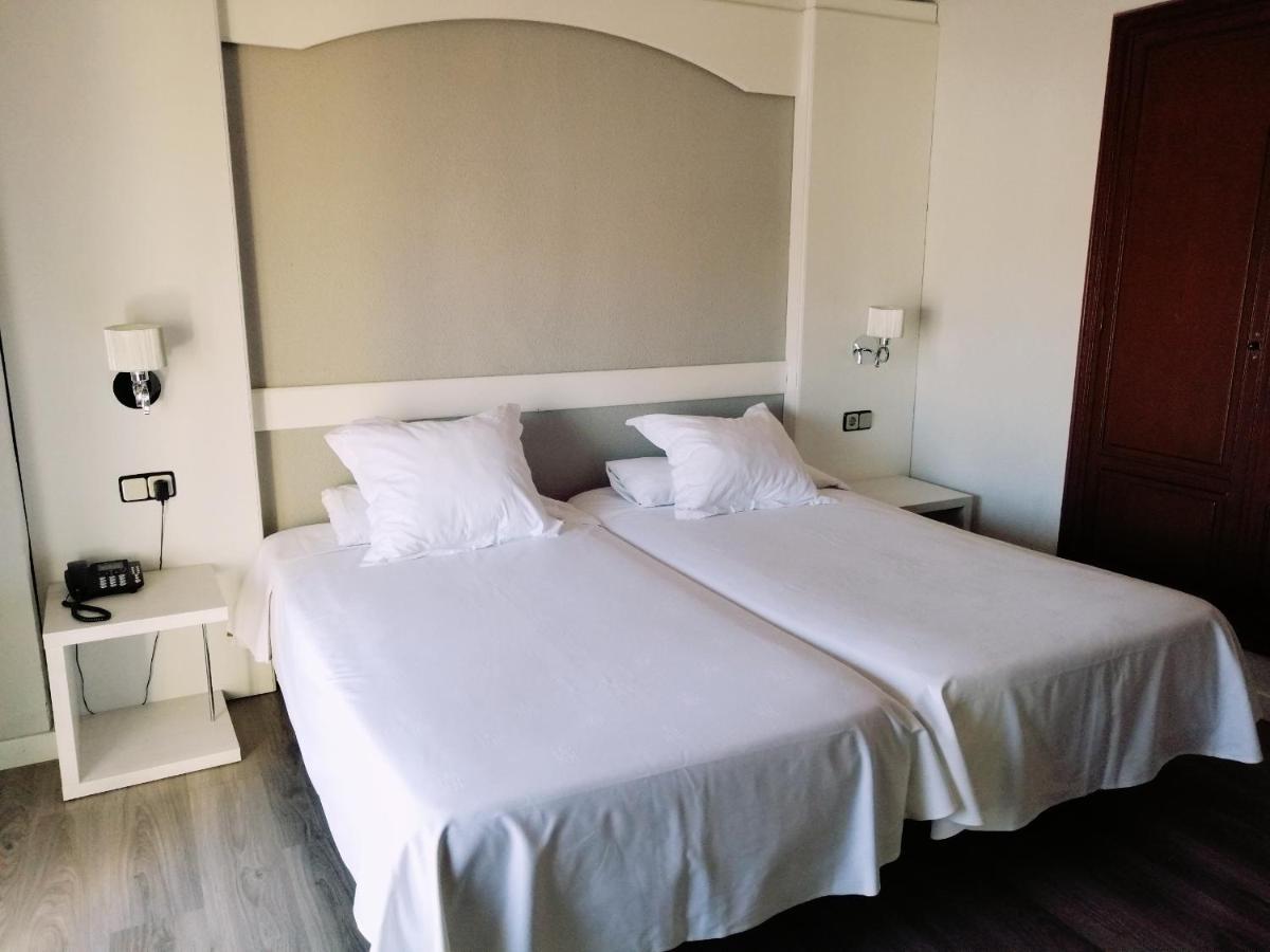 Hotel Mir Octavio Algeciras Zewnętrze zdjęcie