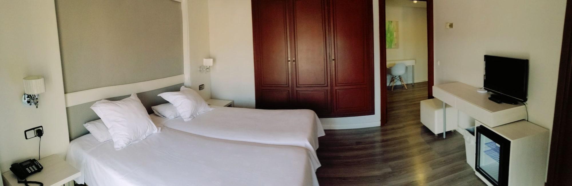Hotel Mir Octavio Algeciras Zewnętrze zdjęcie