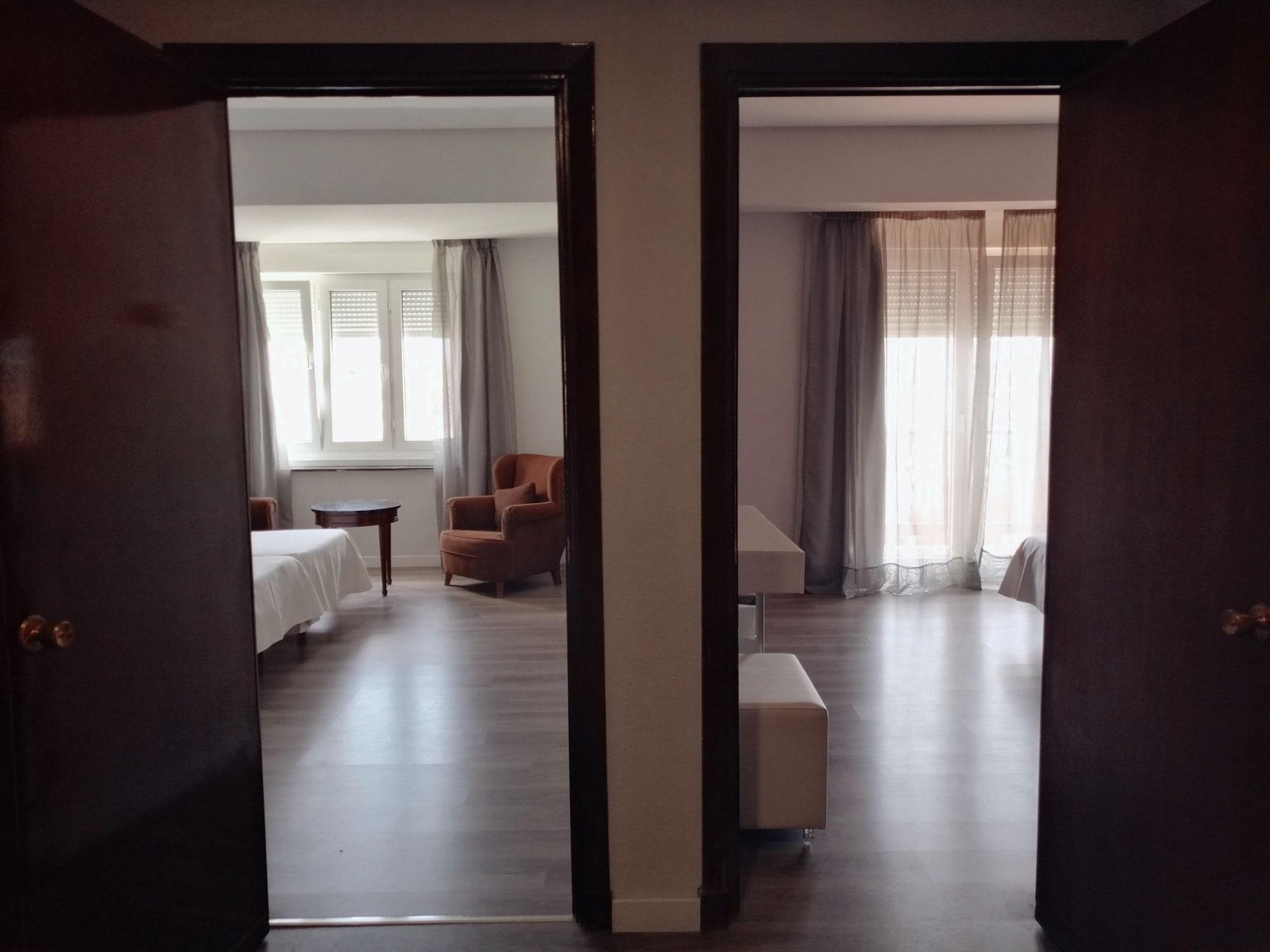 Hotel Mir Octavio Algeciras Zewnętrze zdjęcie