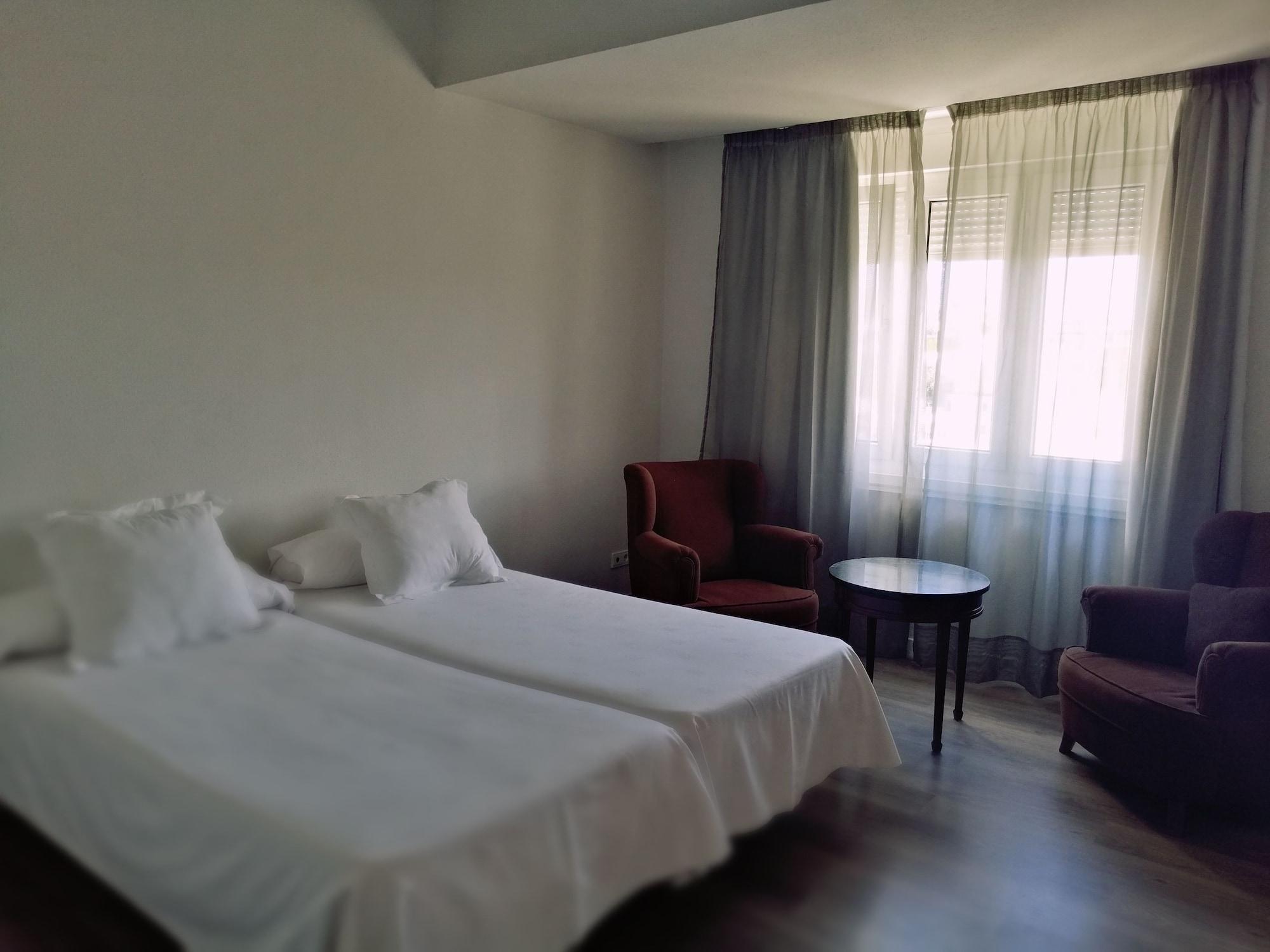 Hotel Mir Octavio Algeciras Zewnętrze zdjęcie