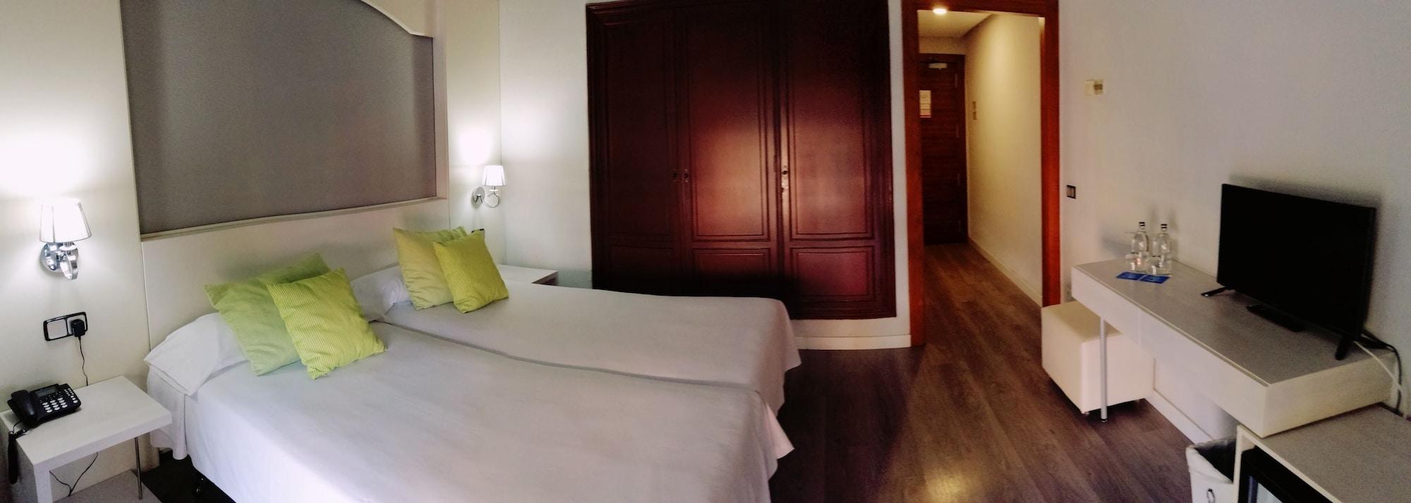 Hotel Mir Octavio Algeciras Zewnętrze zdjęcie