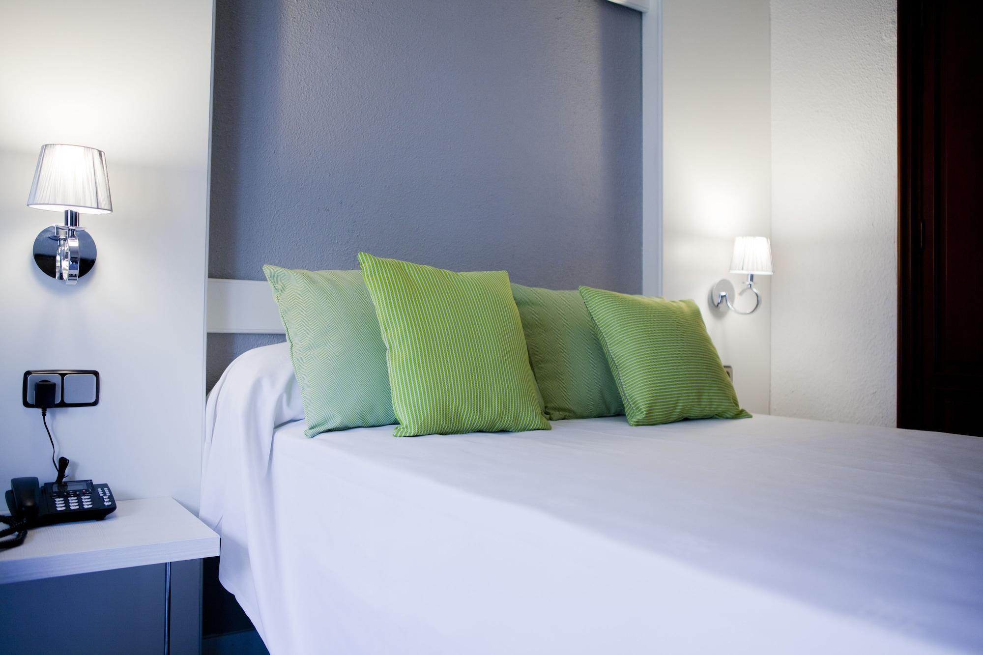 Hotel Mir Octavio Algeciras Zewnętrze zdjęcie