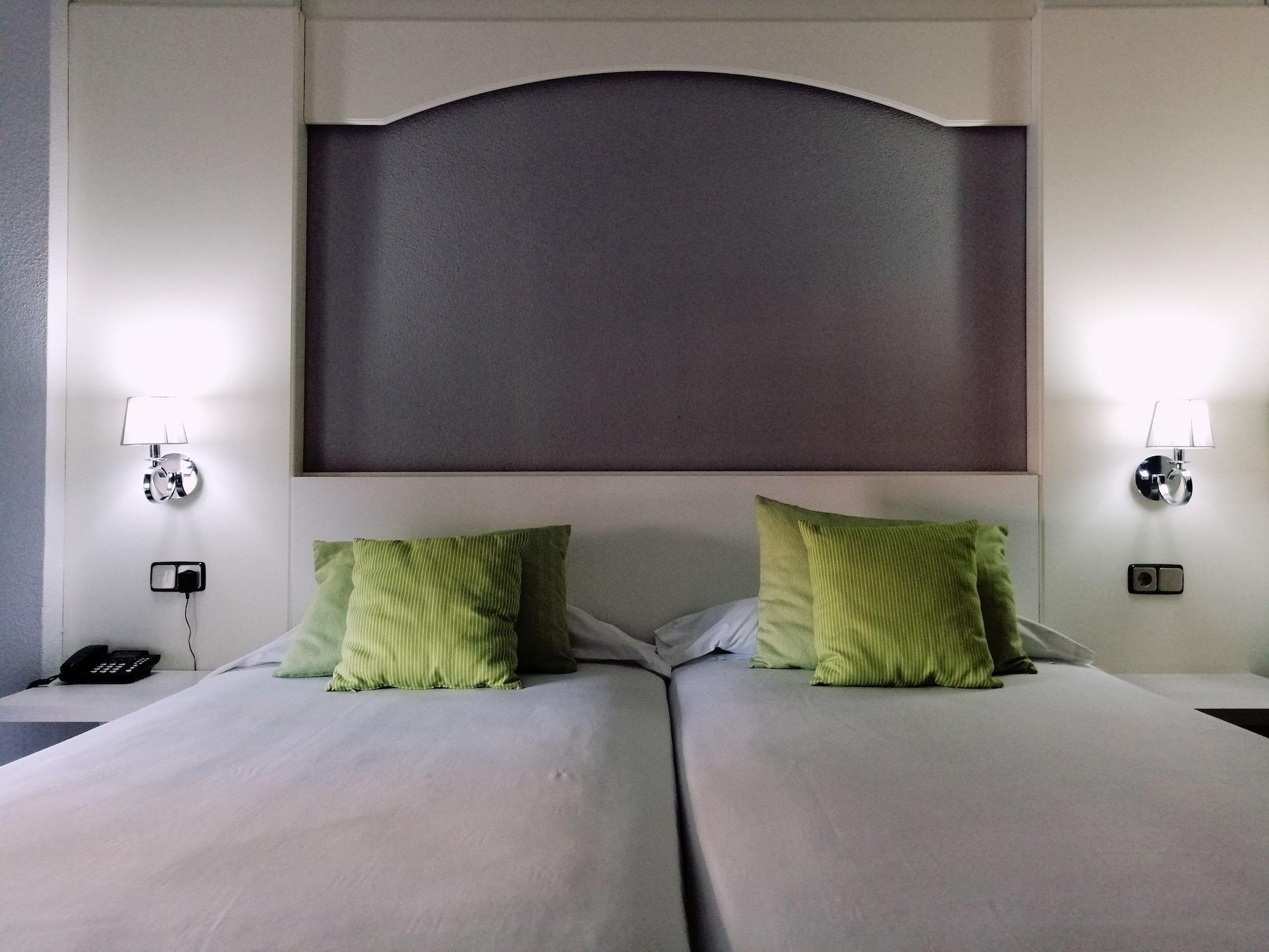 Hotel Mir Octavio Algeciras Zewnętrze zdjęcie