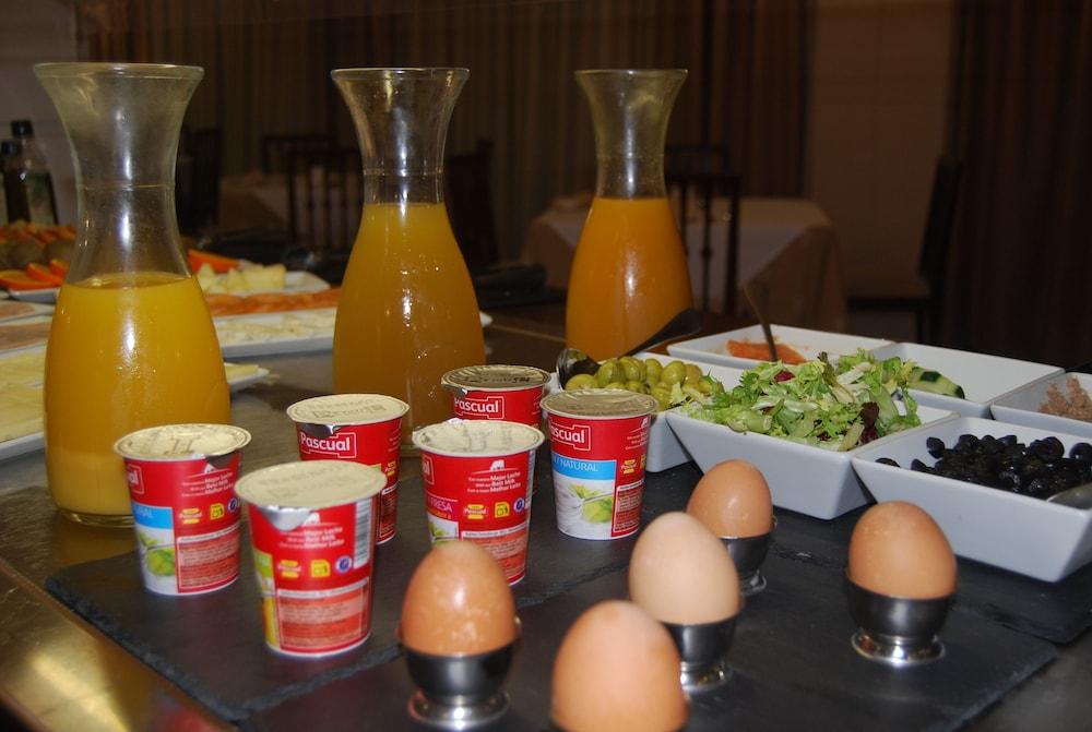 Hotel Mir Octavio Algeciras Zewnętrze zdjęcie