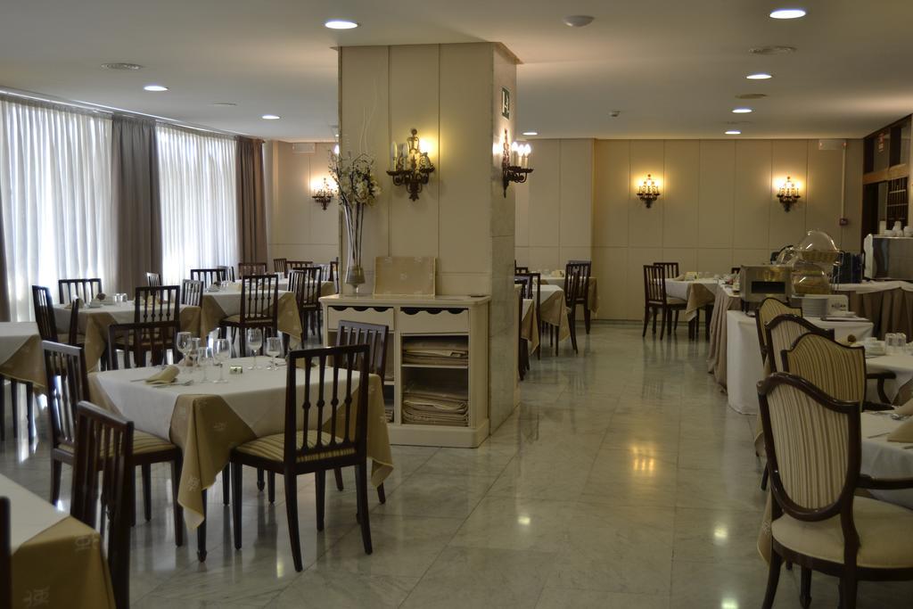 Hotel Mir Octavio Algeciras Zewnętrze zdjęcie