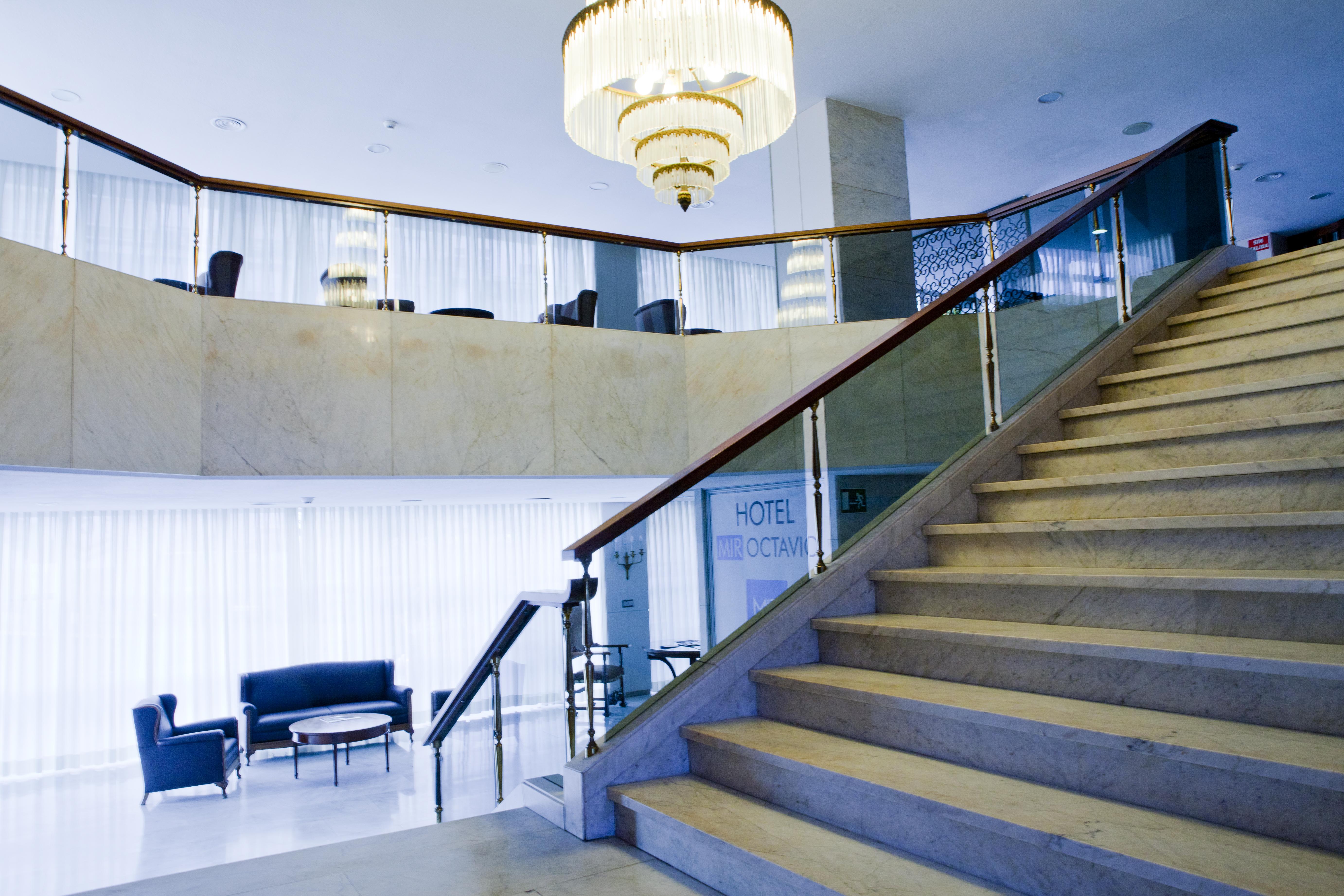 Hotel Mir Octavio Algeciras Zewnętrze zdjęcie