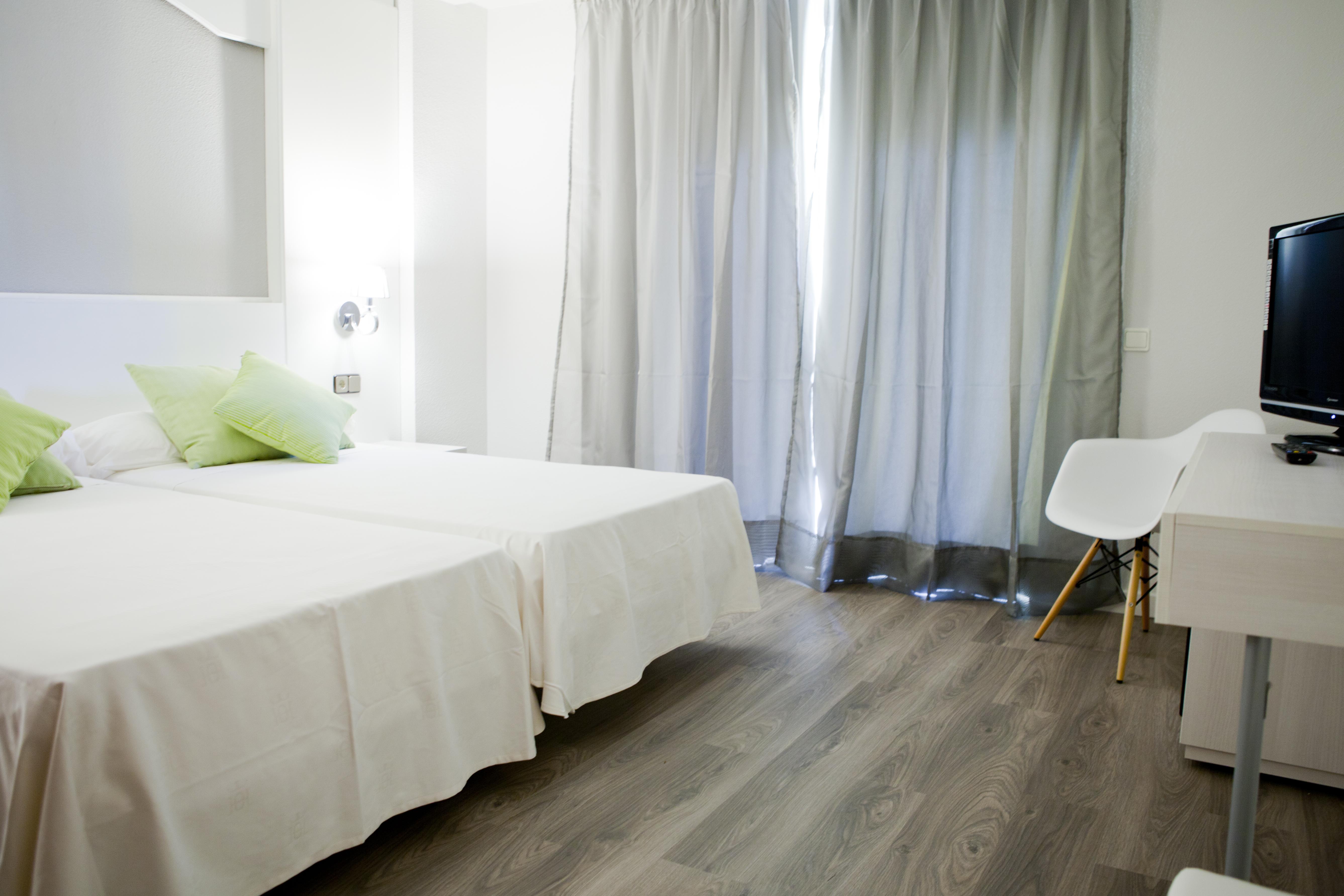 Hotel Mir Octavio Algeciras Zewnętrze zdjęcie