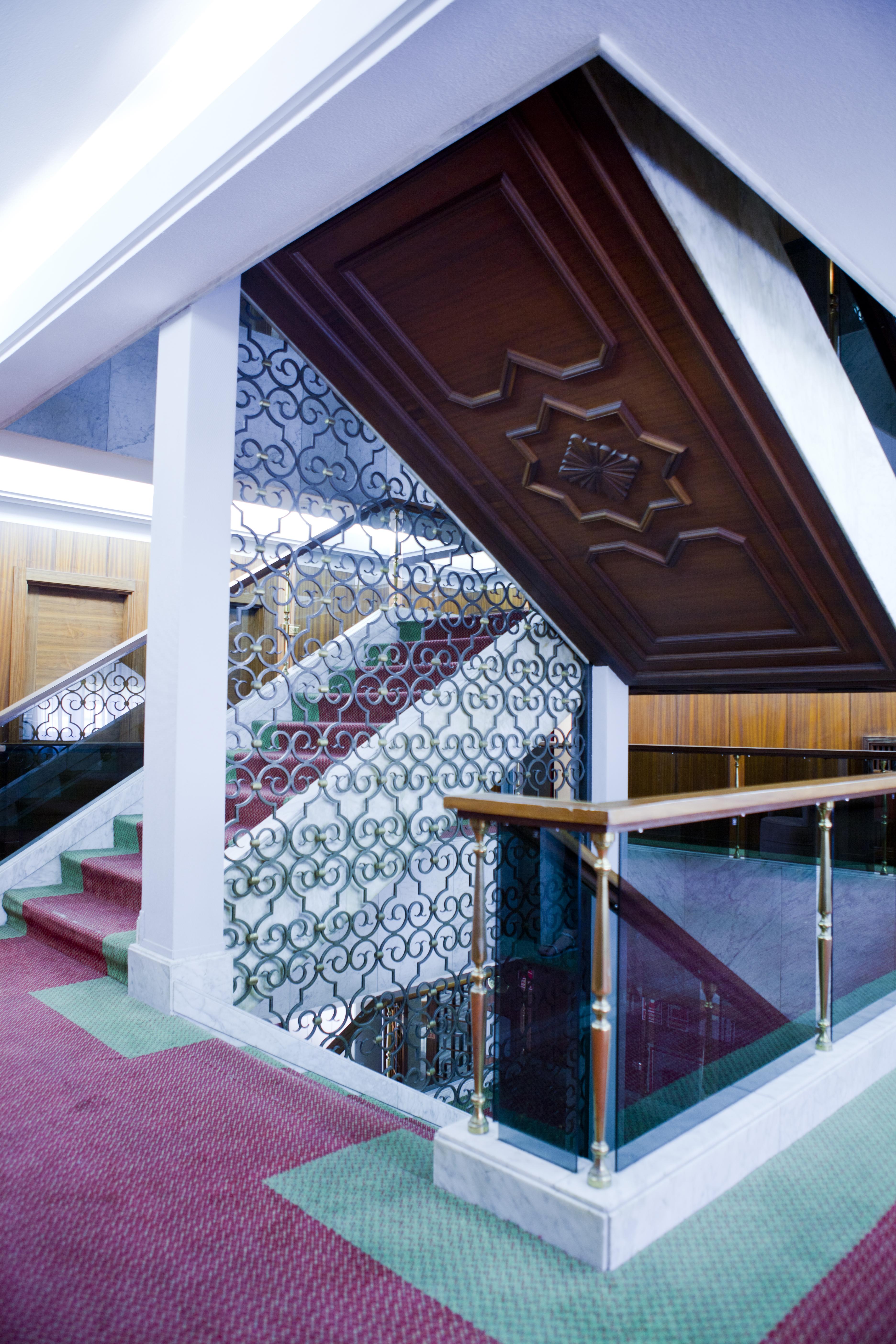 Hotel Mir Octavio Algeciras Zewnętrze zdjęcie
