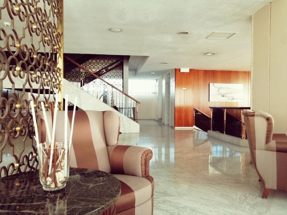 Hotel Mir Octavio Algeciras Zewnętrze zdjęcie