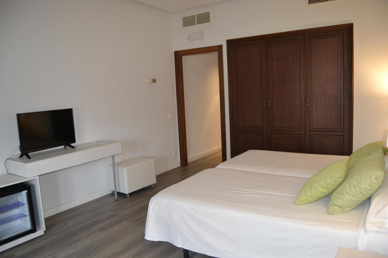 Hotel Mir Octavio Algeciras Zewnętrze zdjęcie