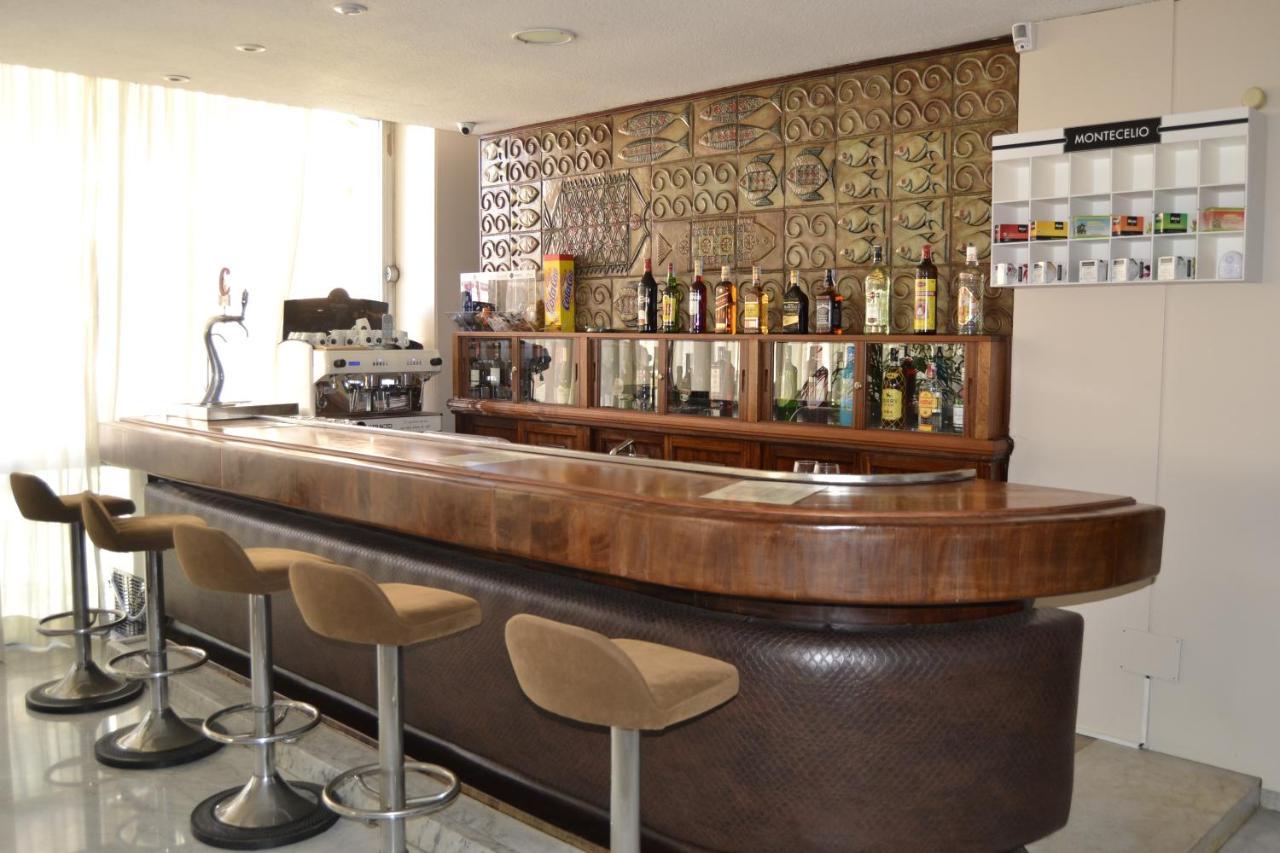 Hotel Mir Octavio Algeciras Zewnętrze zdjęcie